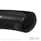 Westin Automotive 19-C RANGER SUPERCAB PRO TRAXX 4 OVAL NERF STEP BARS BLACK 21-24145 - alternate 6